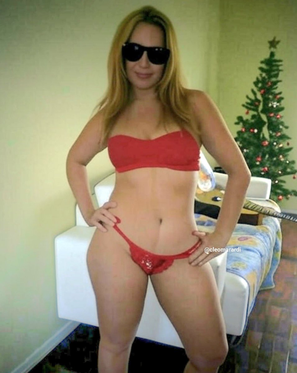 Cleo Macardi tweet media