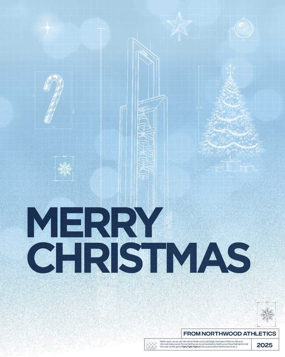 Northwood Athletics tweet media