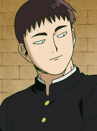 Mp100 Birthday 🍰 l Serizawa's Month! tweet media