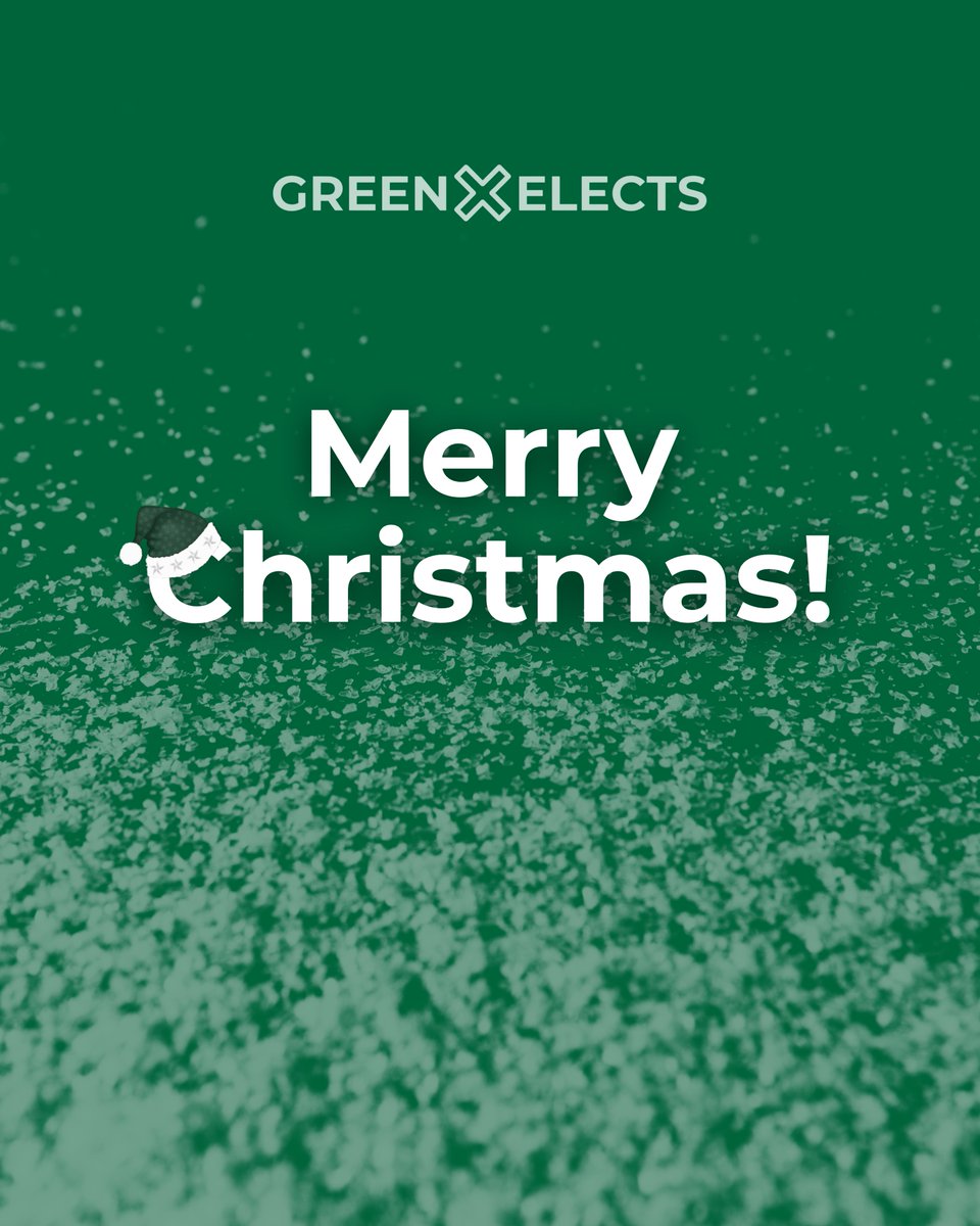 Green Elects tweet media