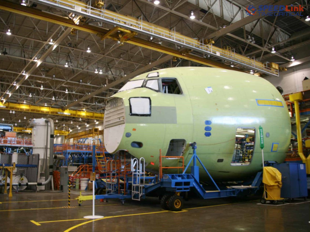 SpeedLink tweet media