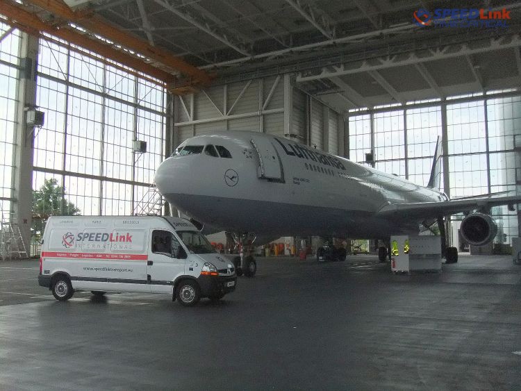 SpeedLink tweet media