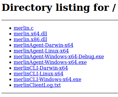 malwrhunterteam's tweet photo. Opendir: http://43.132.134[.]187:4321/
🤔
🤷‍♂️ https://t.co/Jk2pSi5xQu