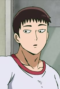 Mp100 Birthday 🍰 l Serizawa's Month! tweet media