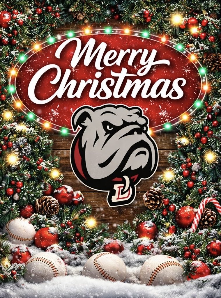 Dean Baseball tweet media