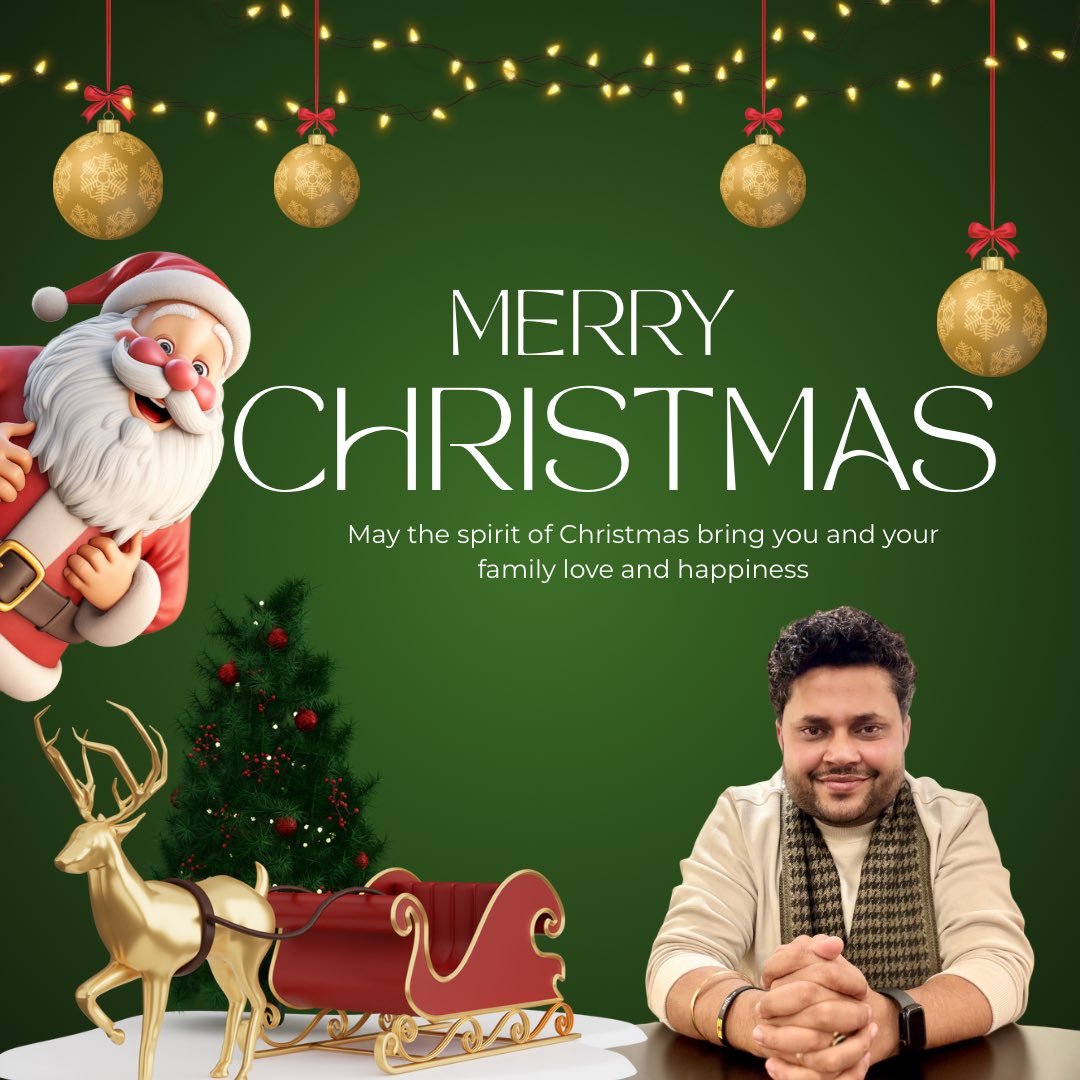 Nitin Pandit tweet media