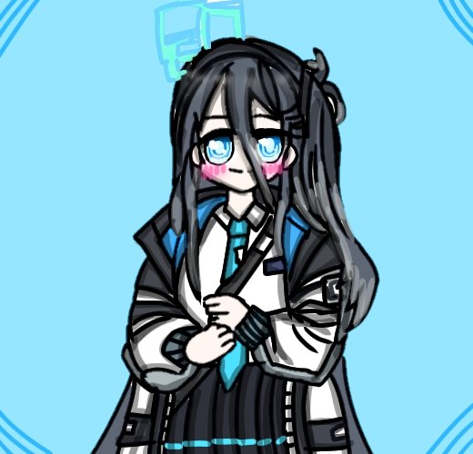 Jack_pot_07770's tweet image. ←リメイク前

リメイク後→

#ブルアカ
#ブルーアーカイブ
#独学でここまで成長したから一緒に頑張ろう