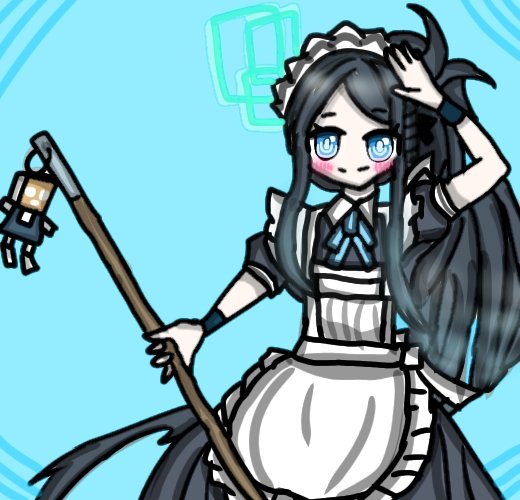 Jack_pot_07770's tweet image. ←リメイク前

リメイク後→

#ブルアカ
#ブルーアーカイブ
#独学でここまで成長したから一緒に頑張ろう