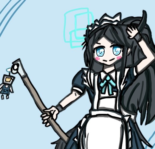 Jack_pot_07770's tweet image. ←リメイク前

リメイク後→

#ブルアカ
#ブルーアーカイブ
#独学でここまで成長したから一緒に頑張ろう