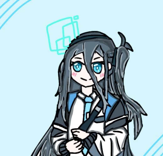 Jack_pot_07770's tweet image. ←リメイク前

リメイク後→

#ブルアカ
#ブルーアーカイブ
#独学でここまで成長したから一緒に頑張ろう