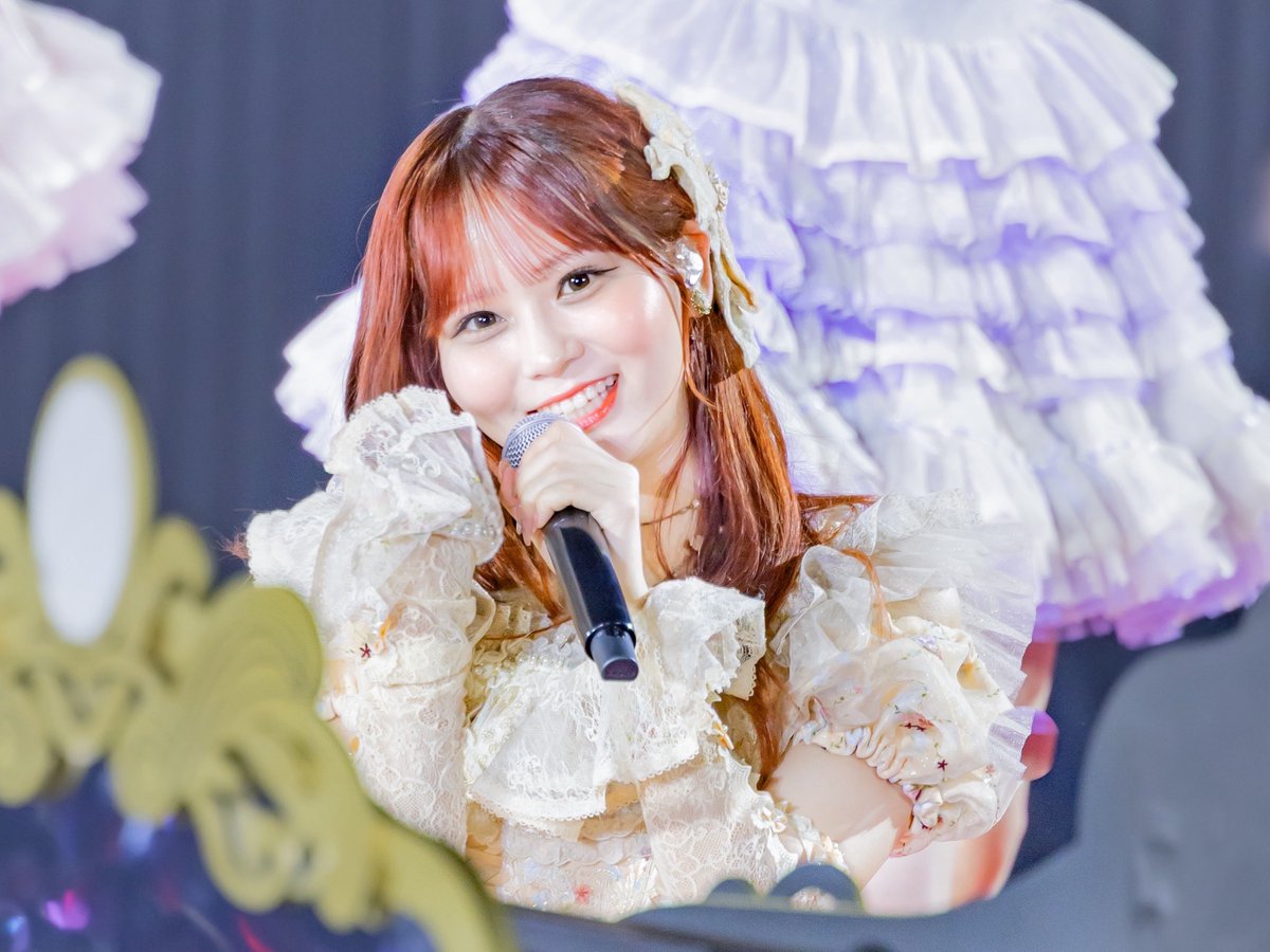 2025.12.24 『＝LOVE 8th ANNIVERSARY PREMIUM TOUR 』 in 大阪城