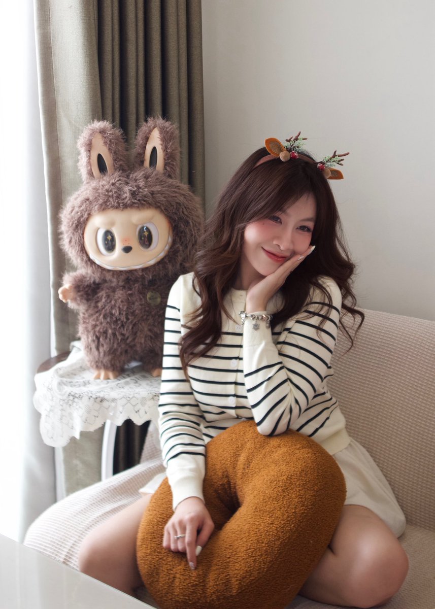 Quỳnh Mi tweet media