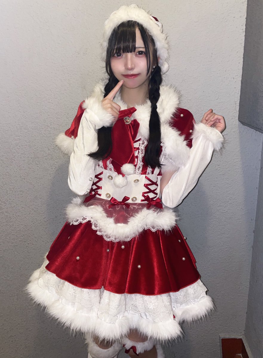 春宮みく Caress Van End (@miku_cve) / Posts / X