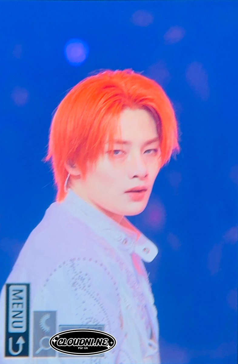 cloudniNe_0208's tweet photo. 251225 가요대전 PRE

주황..... 좋은거였네..... 오늘 따라 더 사막여우자나...? (🐶좋다는 뜻)

#StrayKids #스트레이키즈 #아이엔 #I_N #양정인 #Yangjeongin #jeongin #梁精寅 #アイエン #ストレイキッズ #ジョンイン #아기빵 https://t.co/wRgqtCcQMA