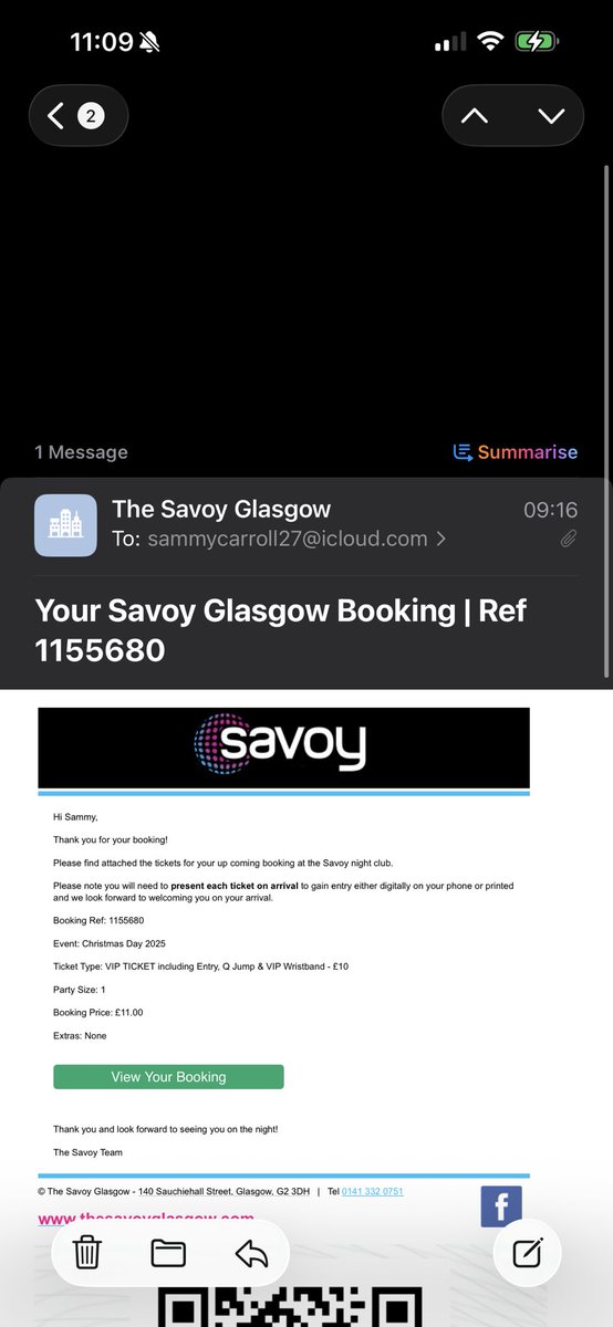 Sammycarroll29's tweet photo. Merry Christmas to my beautiful family hope you’re all having are having the best day ever out to savoy later been a long time coming back were she belongs 💖✌️😉 https://t.co/4XXBqslTjQ