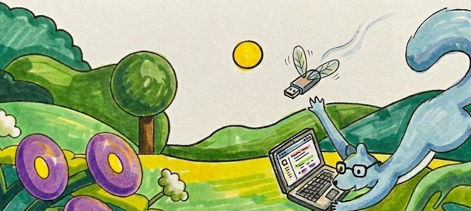 soloar39's tweet image. Here is my contribution to the stash: 500GB of the rarest memes known to mankind. 📂✨ Dex knows that culture is just as important as code. I'm uploading my digital acorns now so they are safe, decentralized, and ready to survive anything. @DataHaven_xyz #Web3 #DataStash