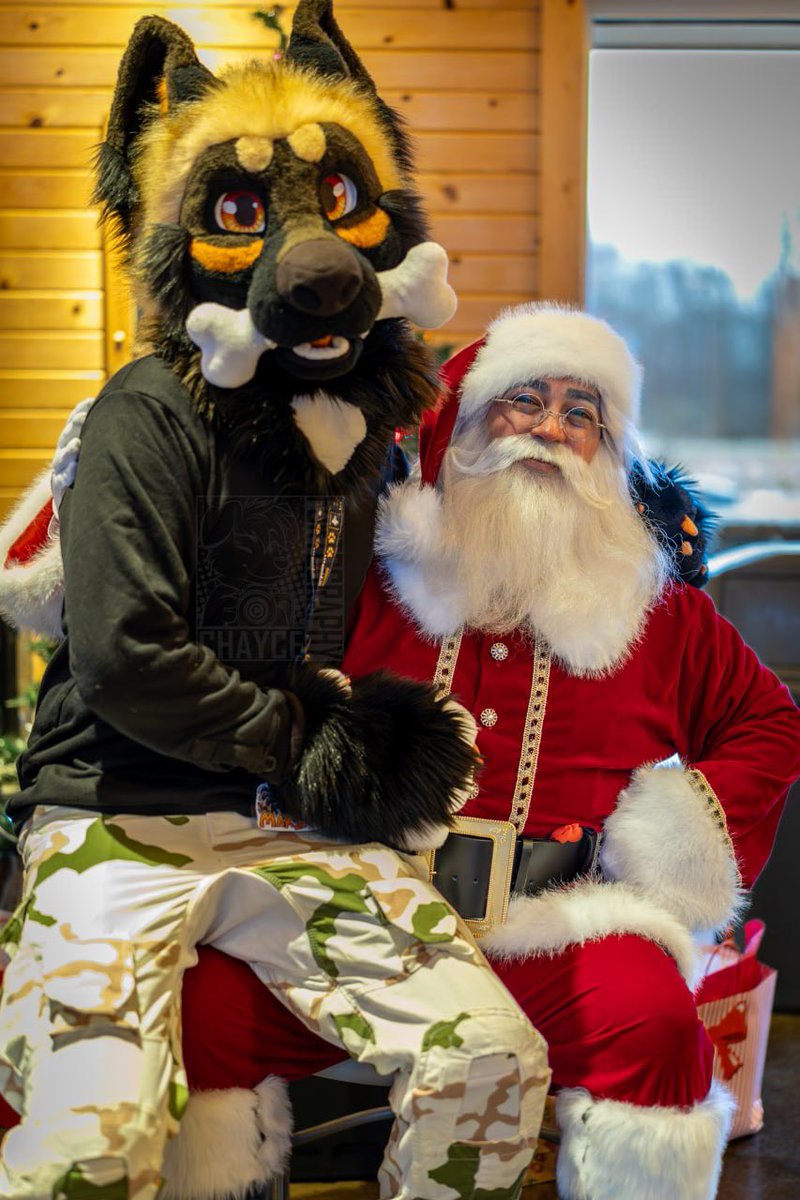 Merry Christmas! Hope you all can enjoy time with family and friends and stay safe doing so