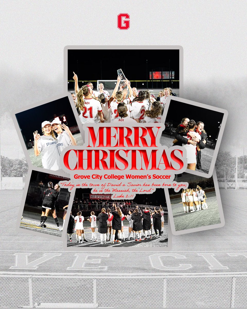 GCC Women's Soccer tweet media