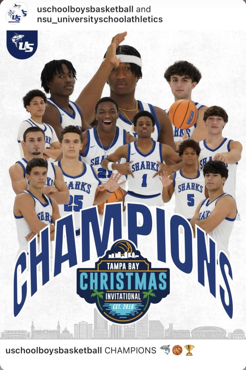 ilyyseann's tweet image. Just finished up an undefeated weekend at the Tampa Bay Christmas Invitational. Here’s a little 🎥 recap of the action