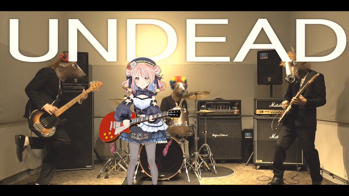 鹿乃まほろ/MKLNtic🍓🕊 (@_Kanotic) / Posts and Replies / X