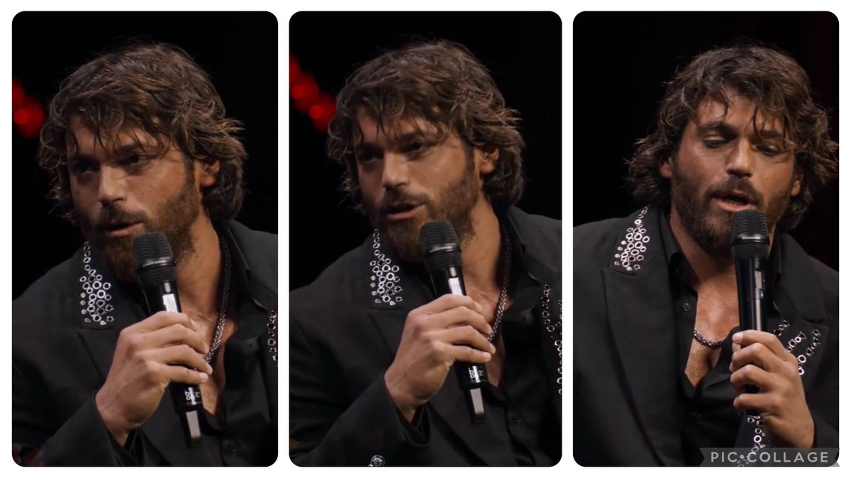 🤩❤️🤩

I ❤️ CANYAMAN
#CanYaman ❤️