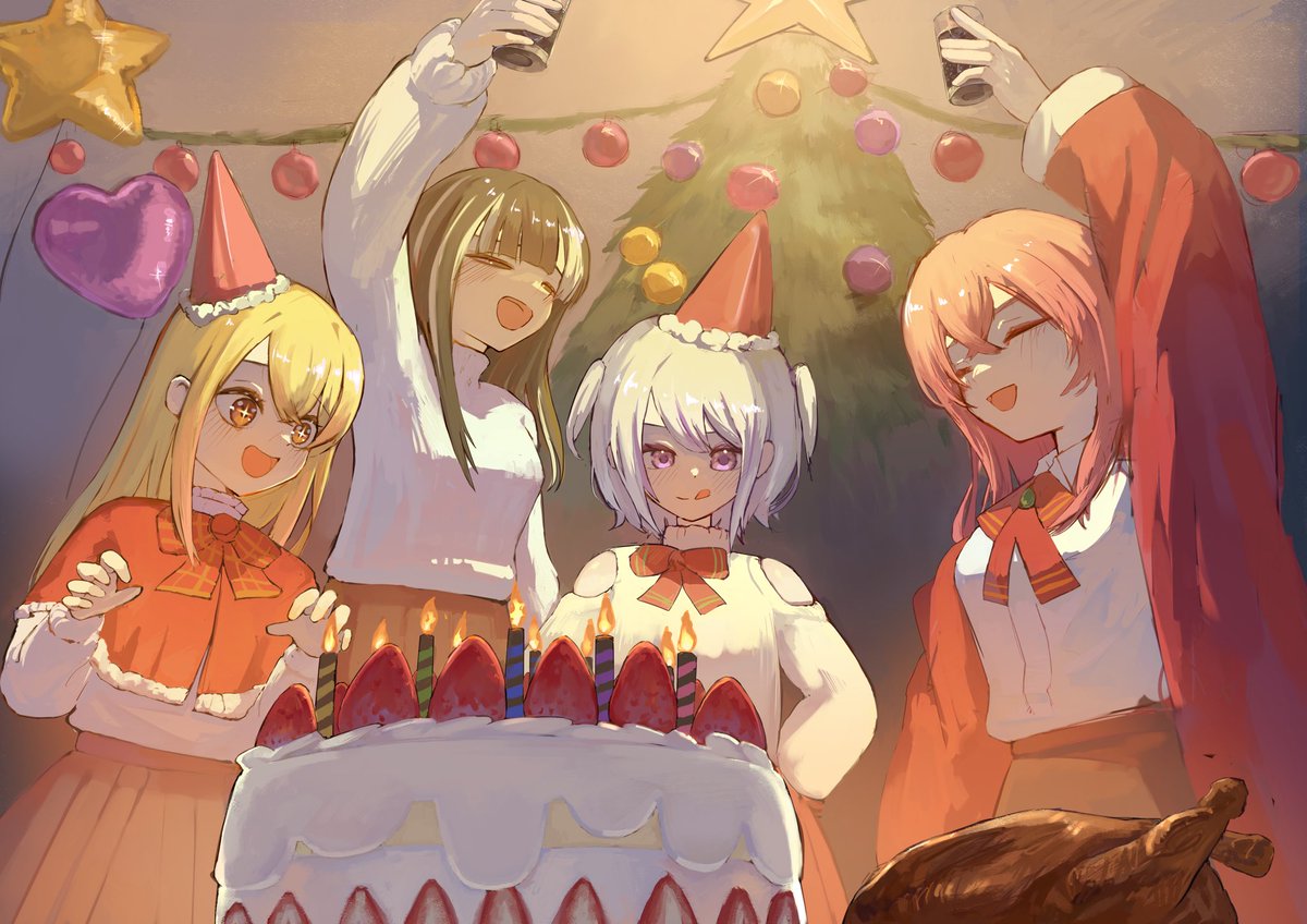 ゴボウ tweet media