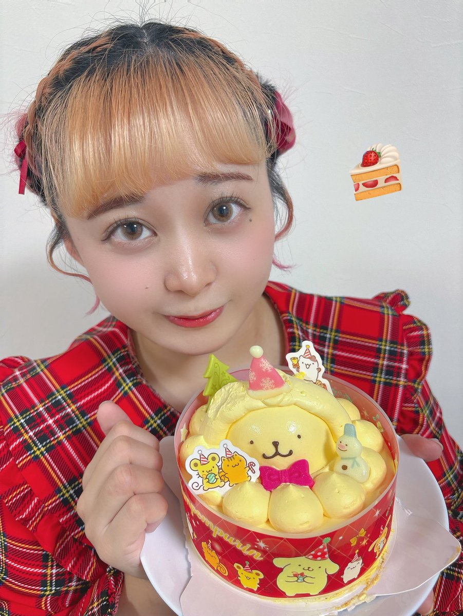 めりーーーくりすます🎄