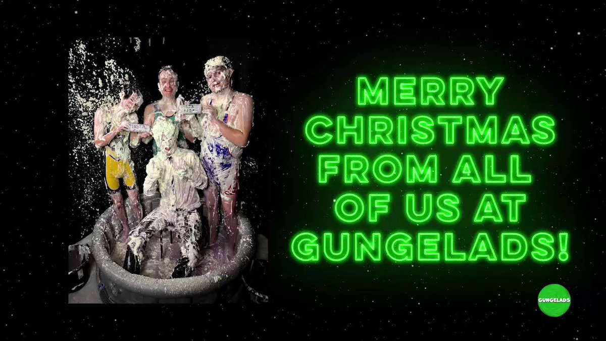 UPDATE : Find out what happens when Paul gets back from work on Christmas Day to discover three naughty lads have made a real mess! Streaming now for member and don't forget we're also updating with new content in boxing day, new year's eve and 2nd Jan 2026!!!
