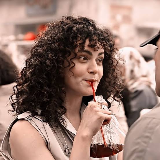 Syed_HumayunAz3's tweet image. Obsessed with May Calamawy since Moon Knight and Since @MarvelStudios is not doing anything with her, I think @jamesgun should bring her in DCU and offer her the role