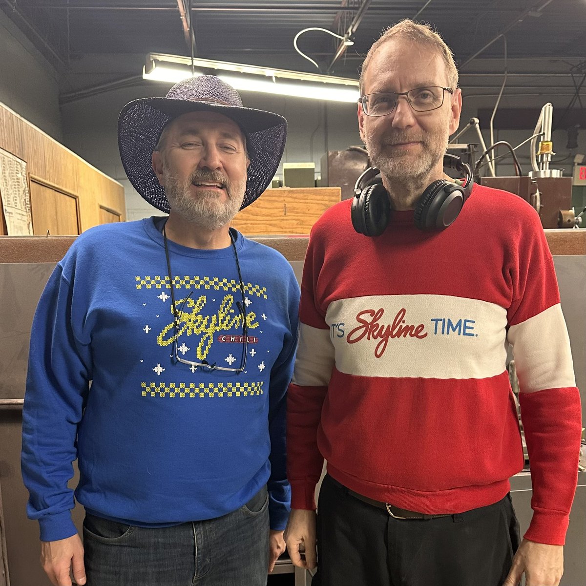 Blue Ash Tool & Die tweet media