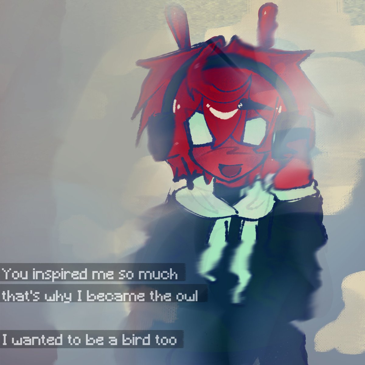 🤣🤣🤣🤣 #spepticlefanart