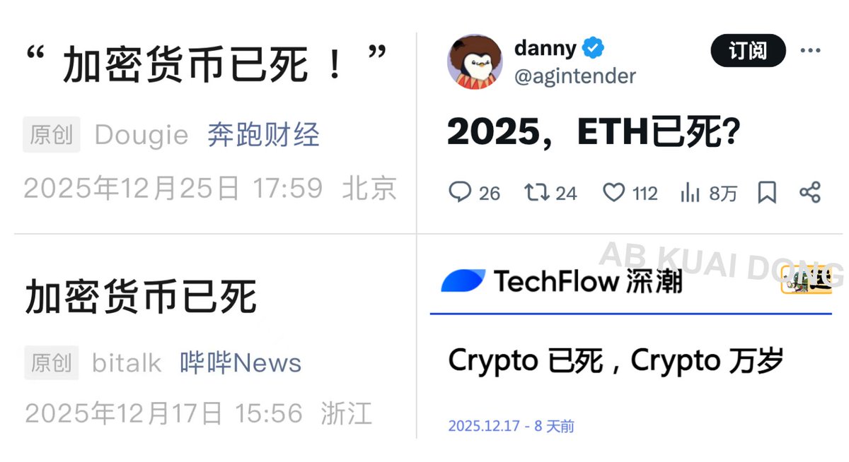 AB Kuai.Dong tweet media