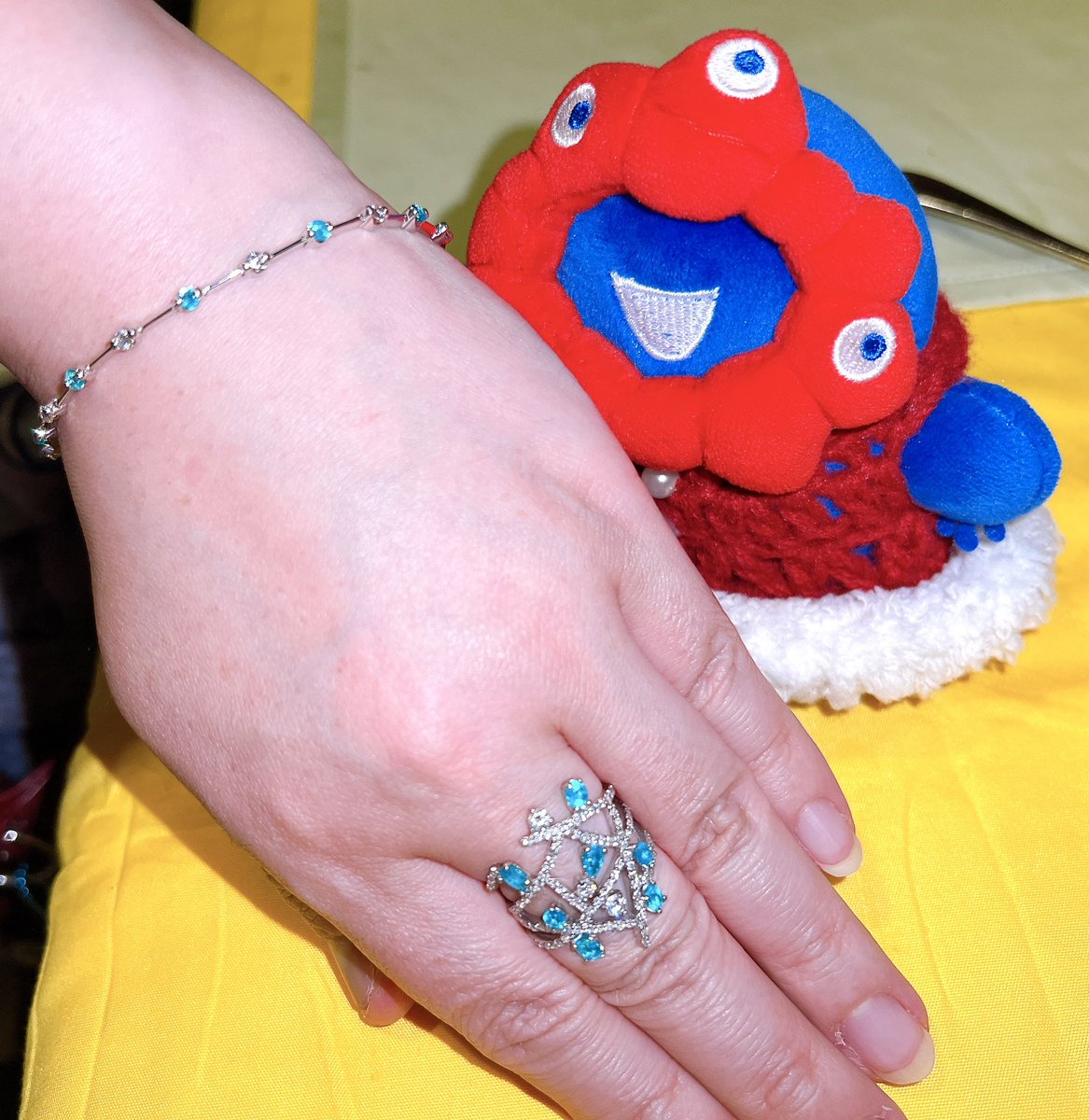 めいび🌻🔪🐡 (@cyocyumo) / Posts / X