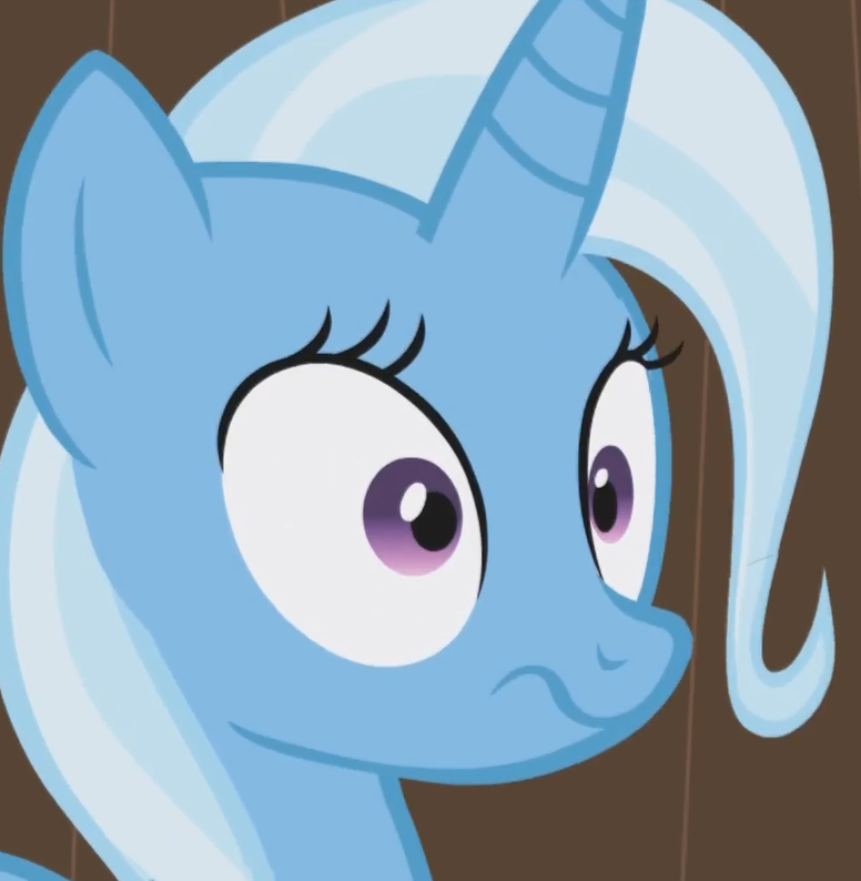TrixsTricks's tweet image. ᅠ

.    .    .   🌀

.   .   .𝓣heh、 how 𝗲𝘅𝗽𝗲𝗰𝘁𝗲𝗱; Trixie's charm is as irresistible as ever.   😅✨

ᅠ