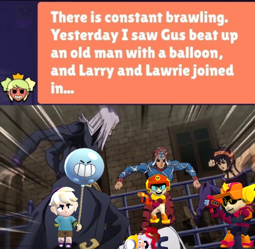 Central do Brawl Stars (@centralbrawlofc) on Twitter photo 