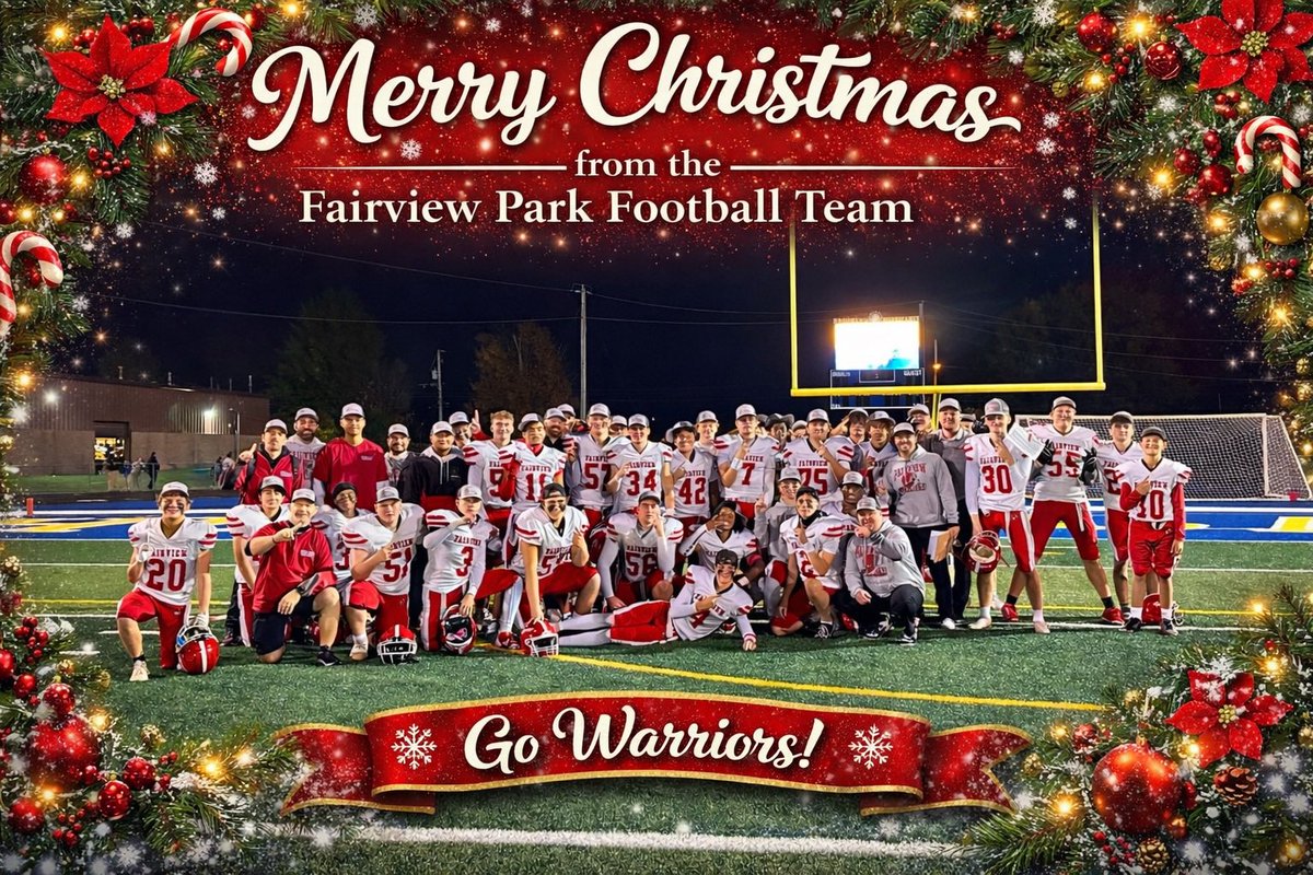 Fairview Football (@fairviewfb) on Twitter photo 