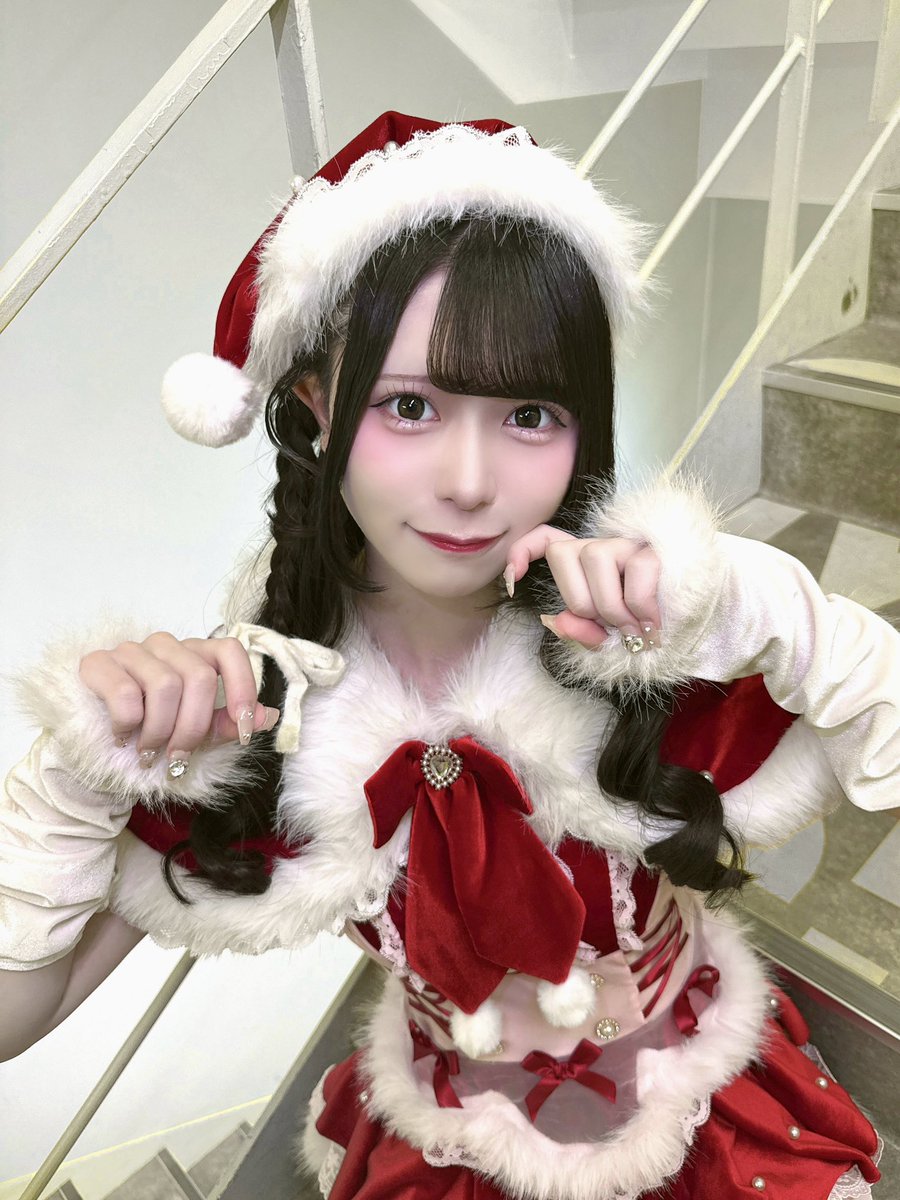 rimanyandayoo's tweet photo. ꙳⋆🎄ᴍᴇʀʀʏ ᴄʜʀɪsᴛᴍᴀs🦌🛷𓂃˚ ༘ • ꙳ https://t.co/r71KO5c4gL