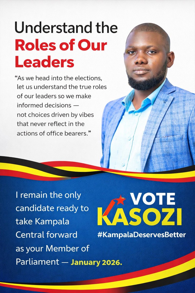 KASOZI ABDUL WAHAB tweet media