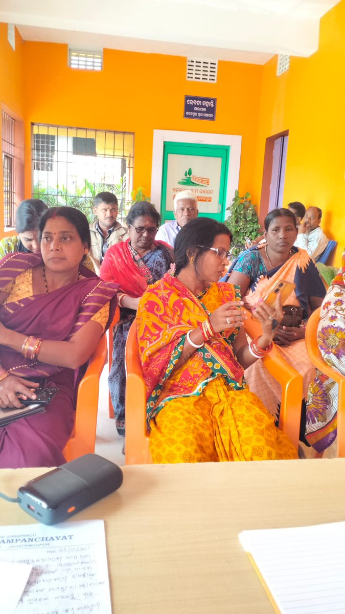 PANCHAYAT SAMITI TIRTOL tweet media