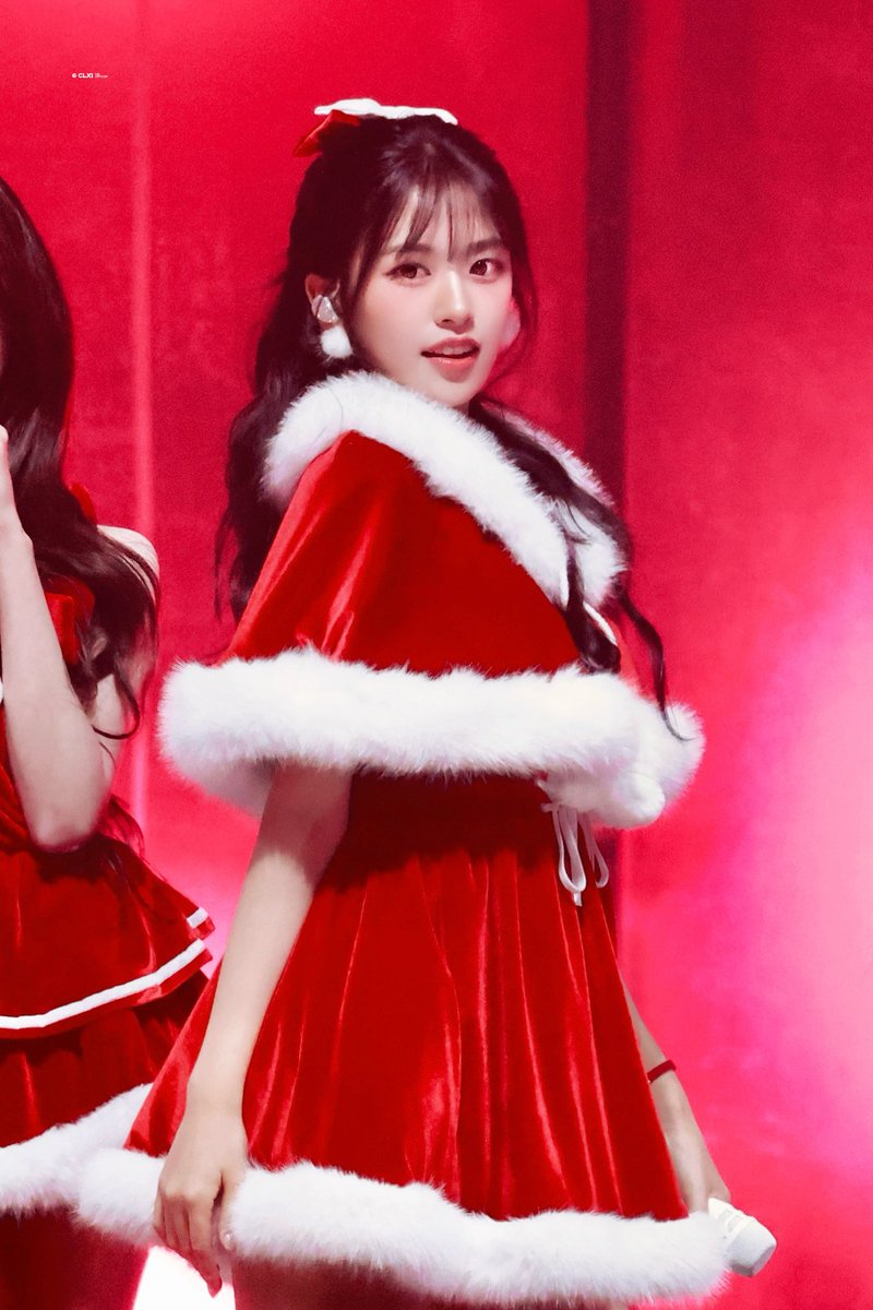 251225 #YUJIN #ANYUJIN #안유진 #ユジン #IVE #아이브