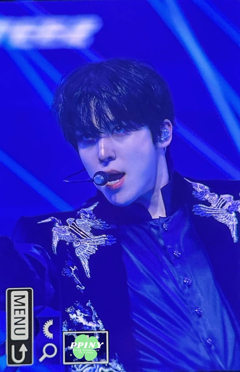 ppiny_ya's tweet photo. 251225 SBS 가요대전

𝓹𝓻𝓮✧‧˚

#ATEEZ #에이티즈 #YUNHO #윤호 https://t.co/O3kJPyjAha