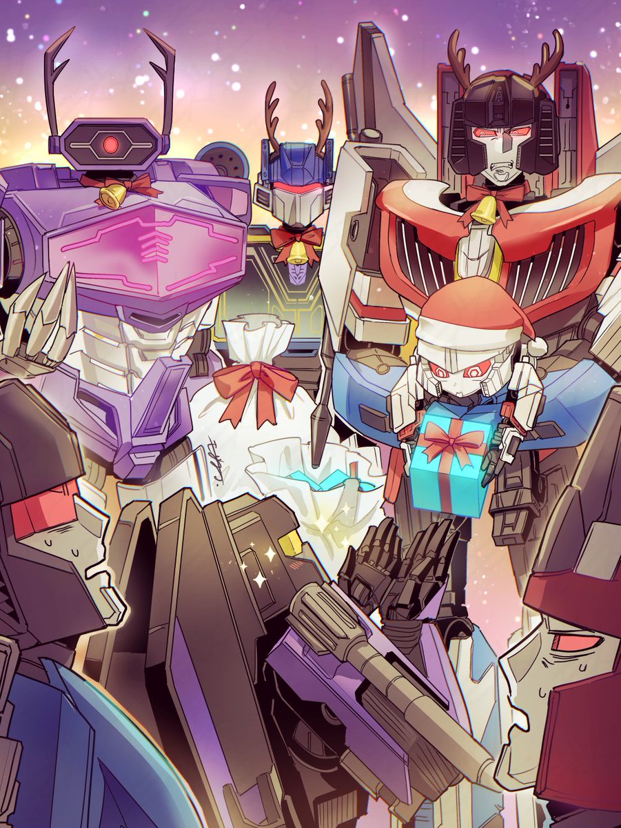 ONE】クリスマスボーナス