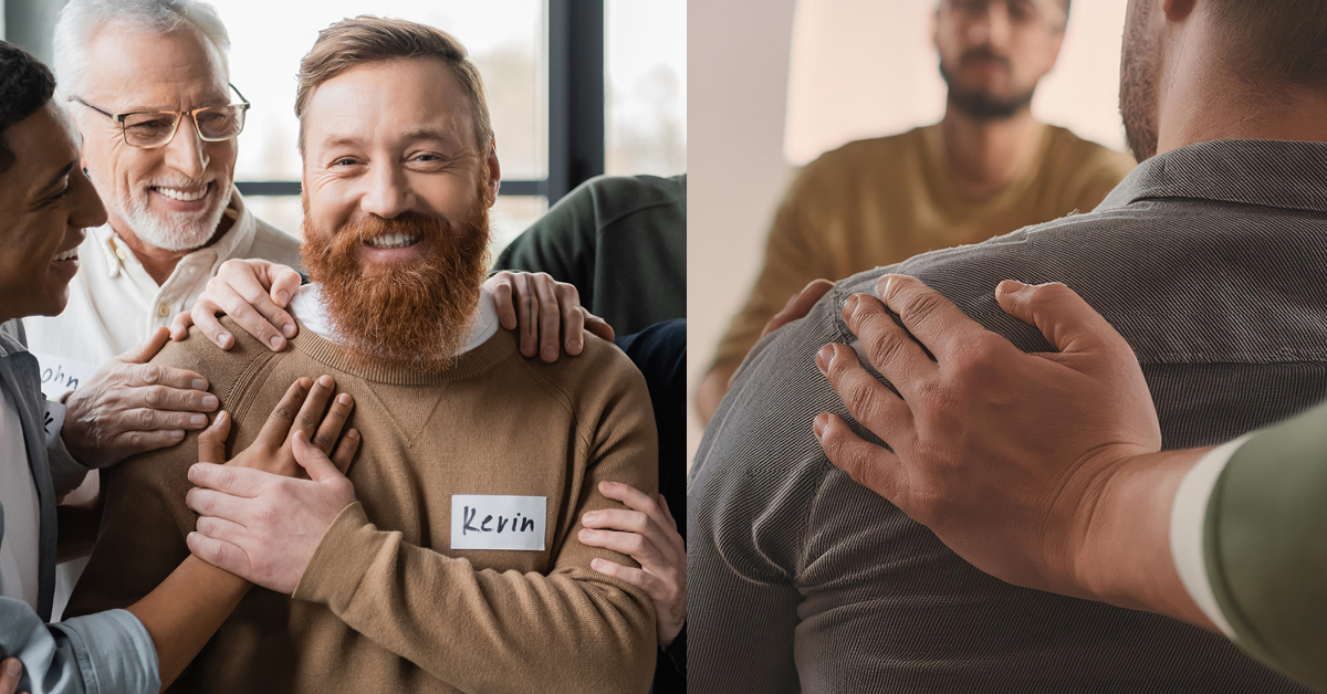 Summa Health tweet media