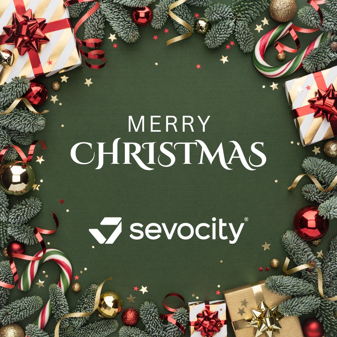 SevocityEHR's tweet photo. 🎄✨ Merry Christmas from Sevocity EHR! ✨🎄

We’re grateful for the clinics, providers, and healthcare teams who trust us every day. Wishing you a joyful holiday season filled with peace, health, and happiness. ❤️ https://t.co/uV5e6YU44u
