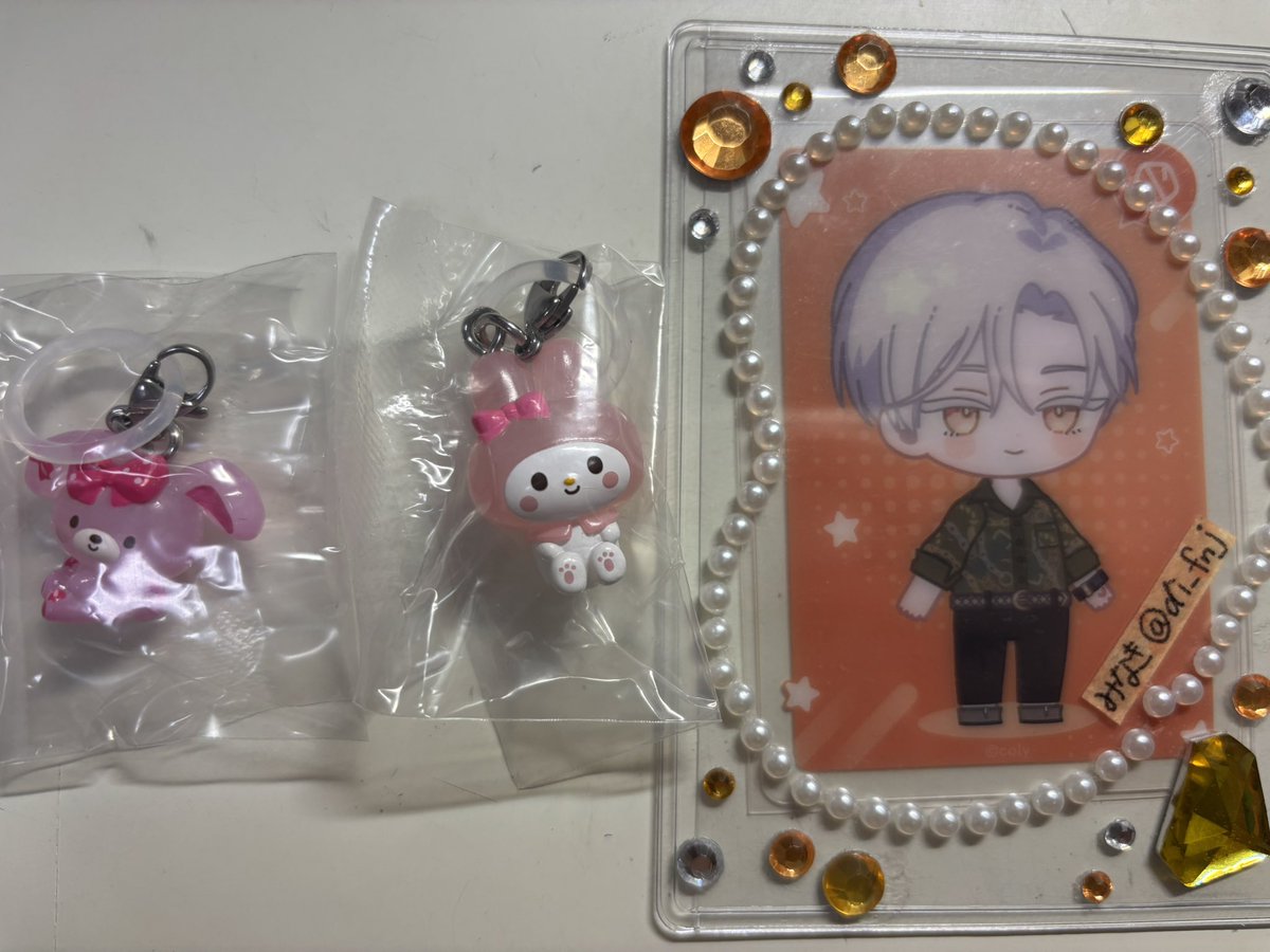 みなき tweet media