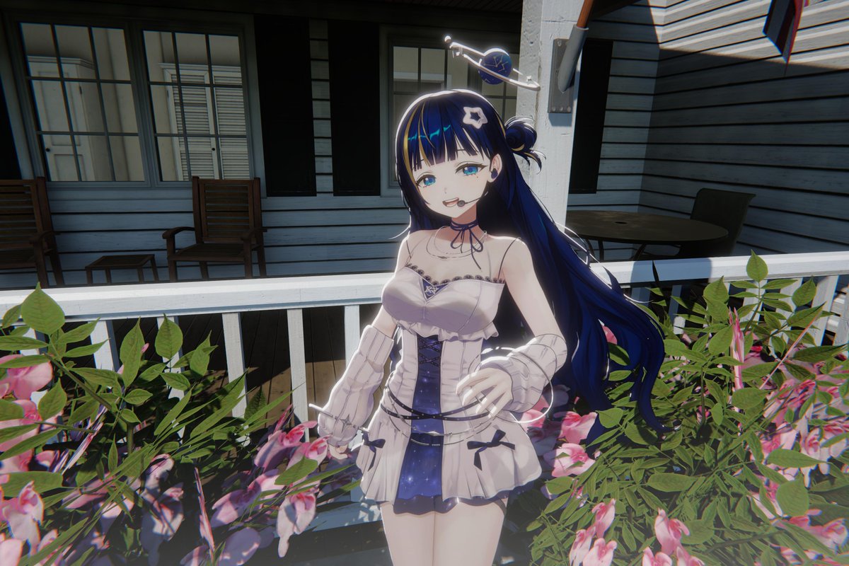 여울Yoeul_3D tweet media