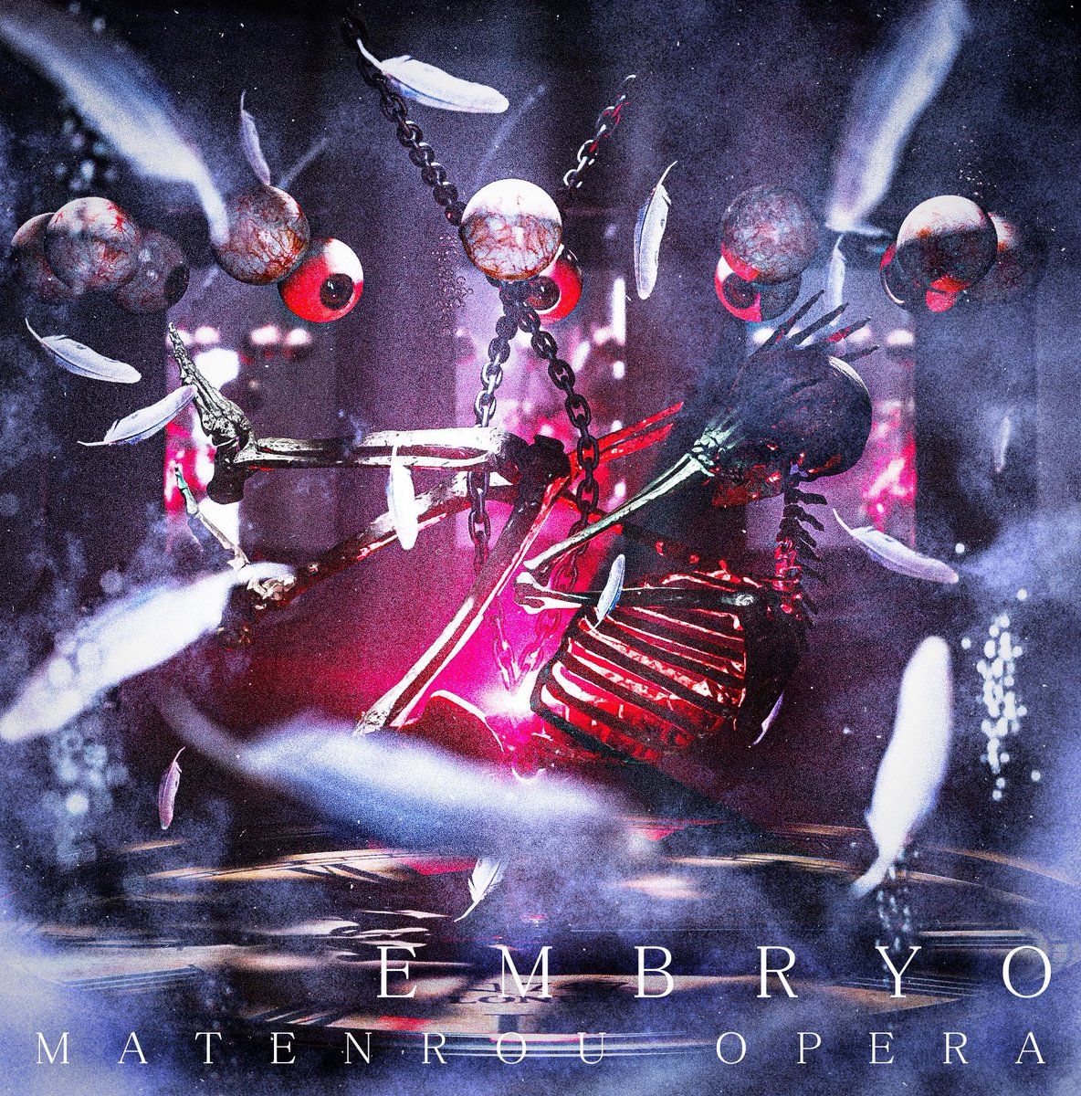 摩天楼オペラ Official (@opera_staff) / Posts / X