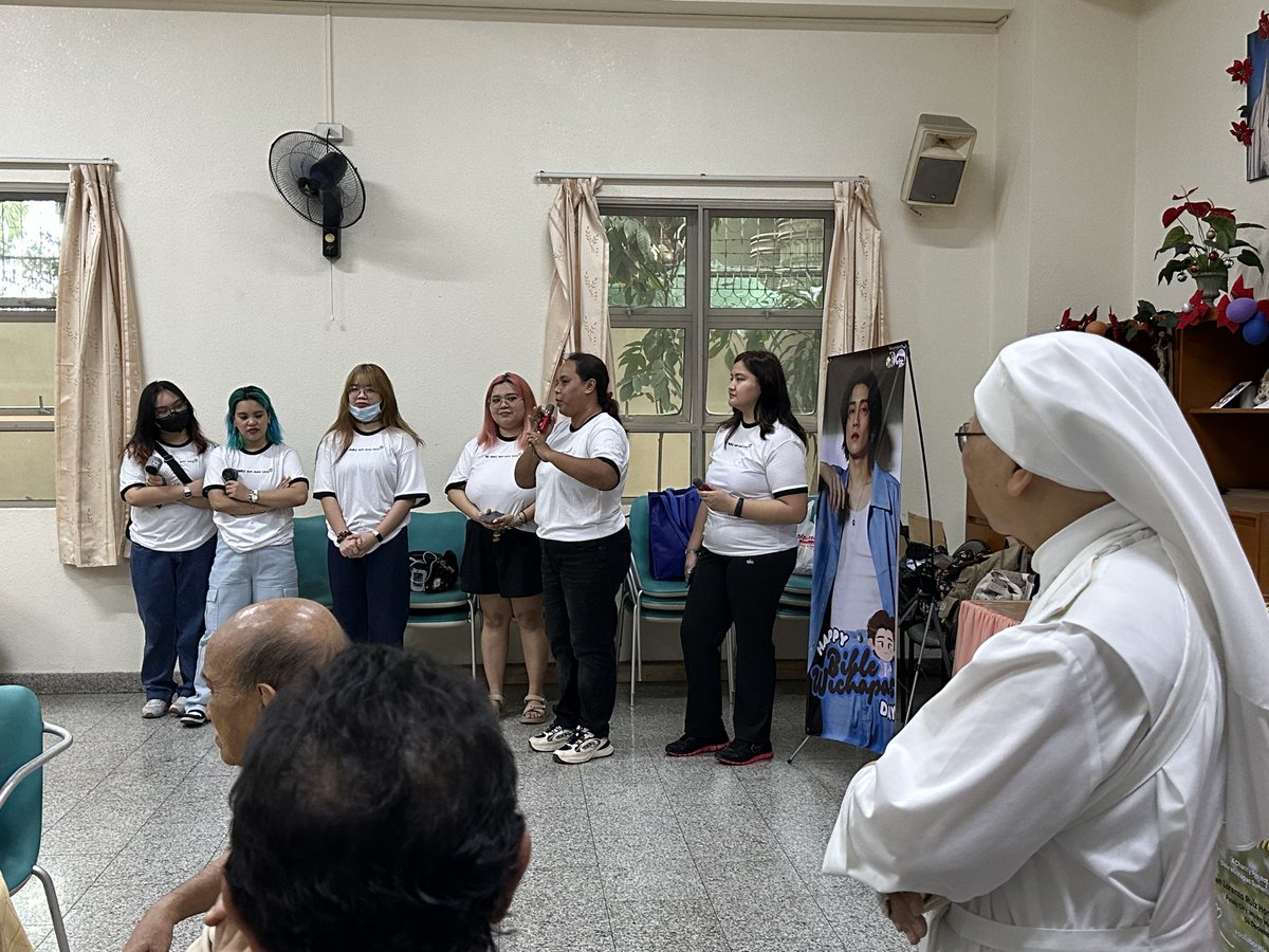 ๐๐ข๐๐ฅ๐ ๐๐ข๐๐ก๐๐ฉ๐๐ฌ ๐๐ (Temp. Closed) tweet media