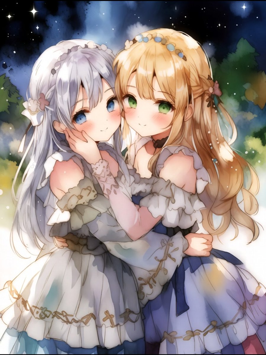 AQUA (@KK7_taiga2) / Posts / X