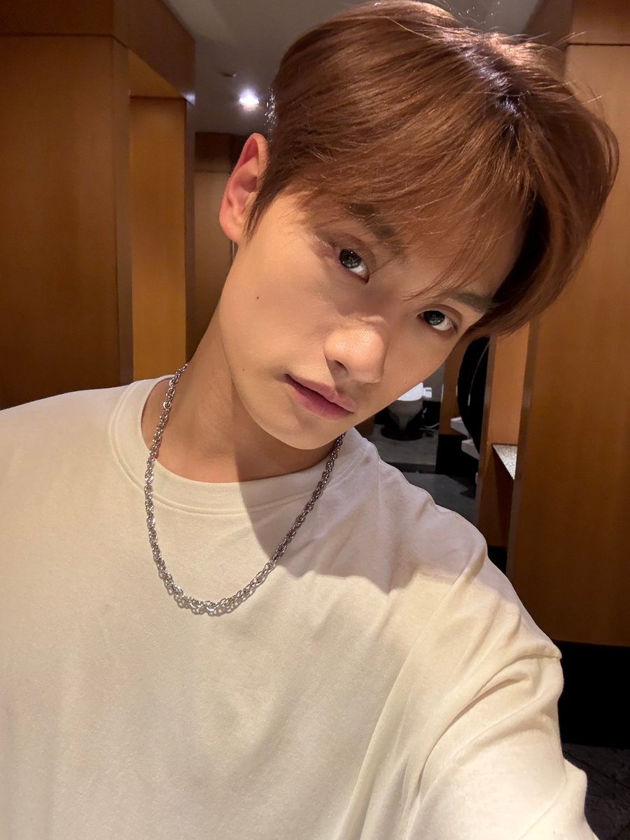 クムジュンヒョン] クリスマスを横浜で過ごす日が来た。。。！大切な